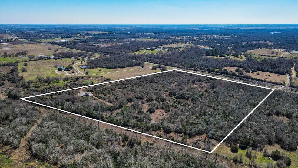 More Photos Of 21259 Fm 2154 Rd, College Station Land For Sale