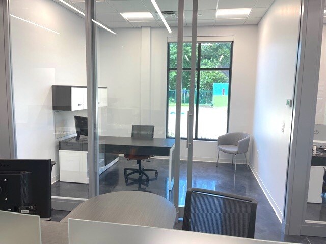 More Photos Of 24527 Gosling Rd, Spring Flex For Lease