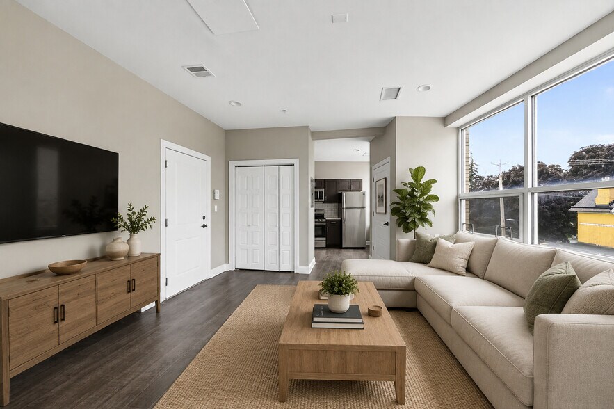 More Photos Of 531 Virginia St, Buffalo Apartments For Sale