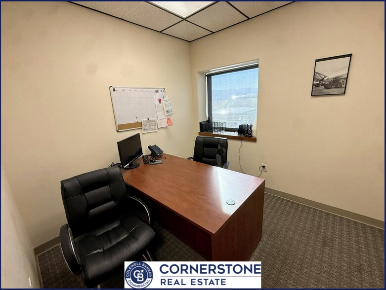 More Photos Of 1780 Opportunity Blvd, Casper Industrial For Sale