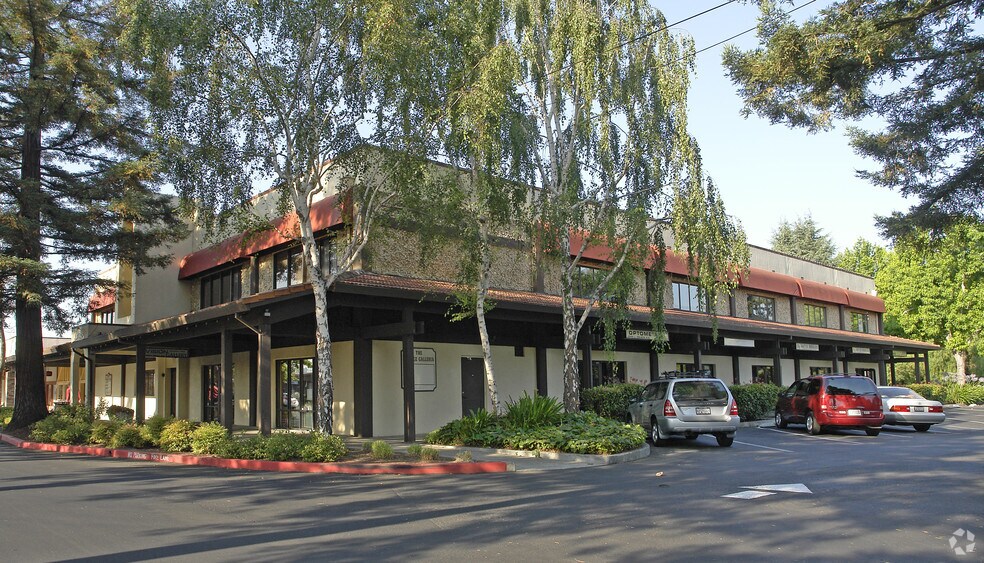 Primary Photo Of 20630 Patio Dr, Castro Valley Unknown For Lease