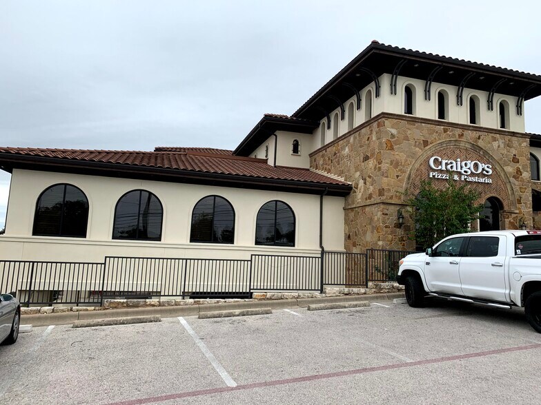 More Photos Of 2501 S Ranch Road 620, Austin Unknown For Lease