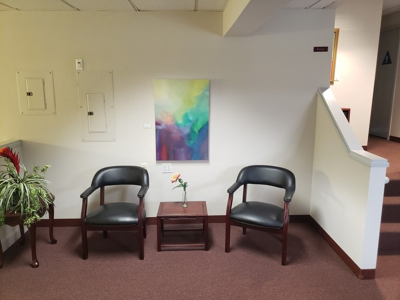 More Photos Of 790 Mission Ave, San Rafael Office For Sale