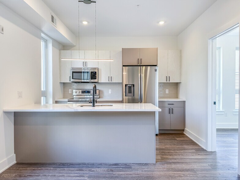 More Photos Of 1723 Ridge Ave, Philadelphia Apartments For Sale