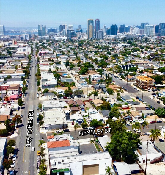More Photos Of 2754 Imperial Ave, San Diego Medical For Sale