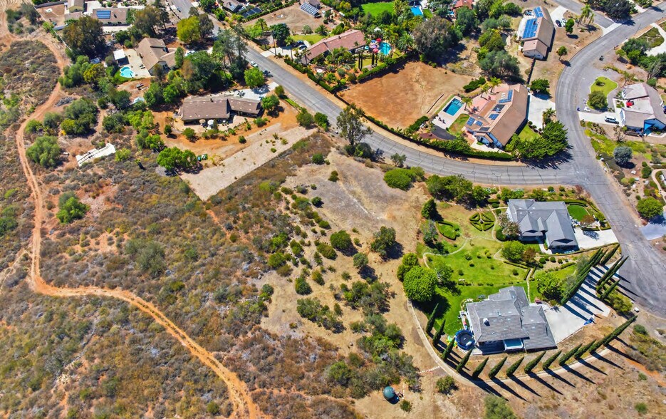 Primary Photo Of 0 Cox Rd, San Marcos Land For Sale