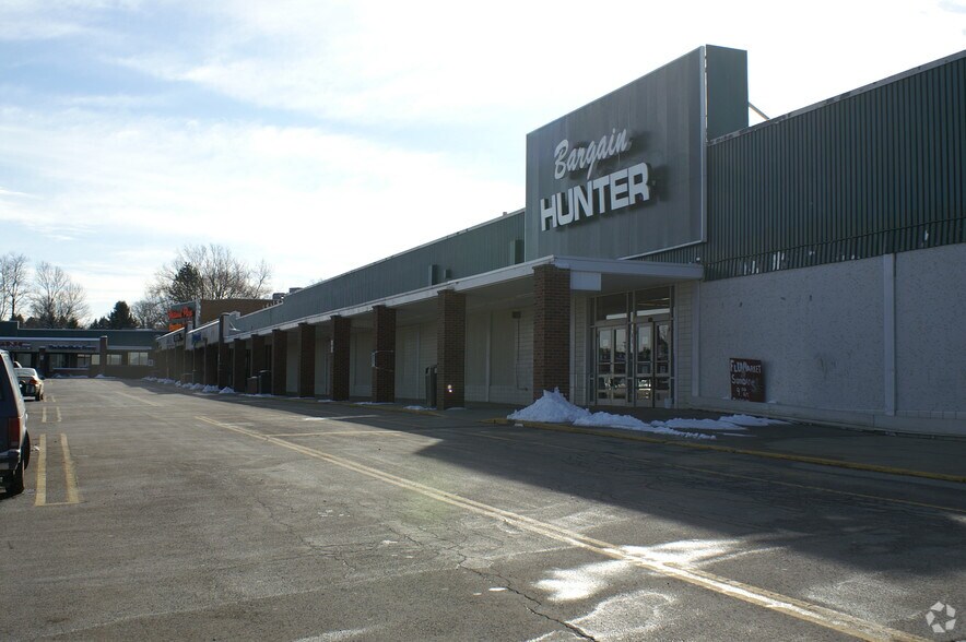 More Photos Of 1910 Minno Dr, Johnstown General Retail For Lease