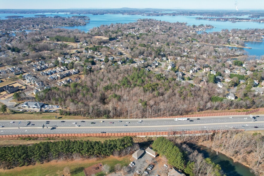 More Photos Of Knox Rd, Cornelius Land For Sale