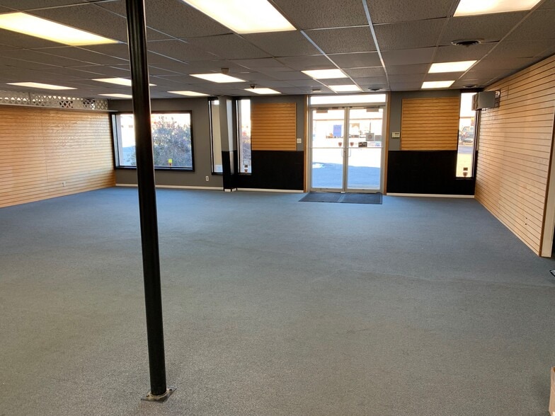 More Photos Of 599 Northgate Dr, Grand Junction Warehouse For Sale