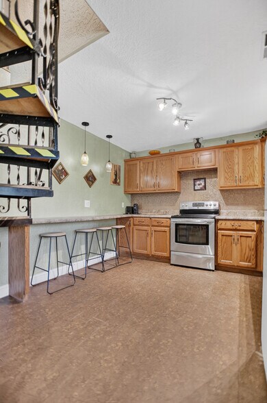 More Photos Of 6555 S Sauty Rd, Langston Specialty For Sale
