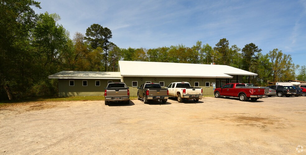 More Photos Of 210 Cannon Bridge Rd, Orangeburg Restaurant For Sale