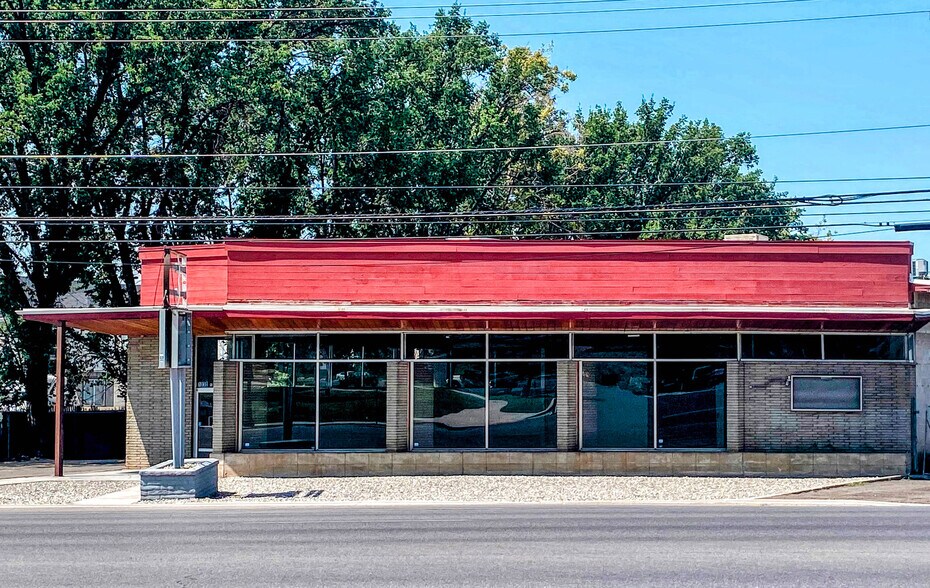 More Photos Of 1030 S State St, Provo Storefront Retail Office For Sale