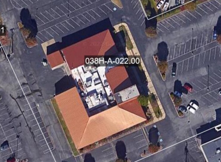 Primary Photo Of 2531 N Roan St, Johnson City Storefront Retail Office For Lease