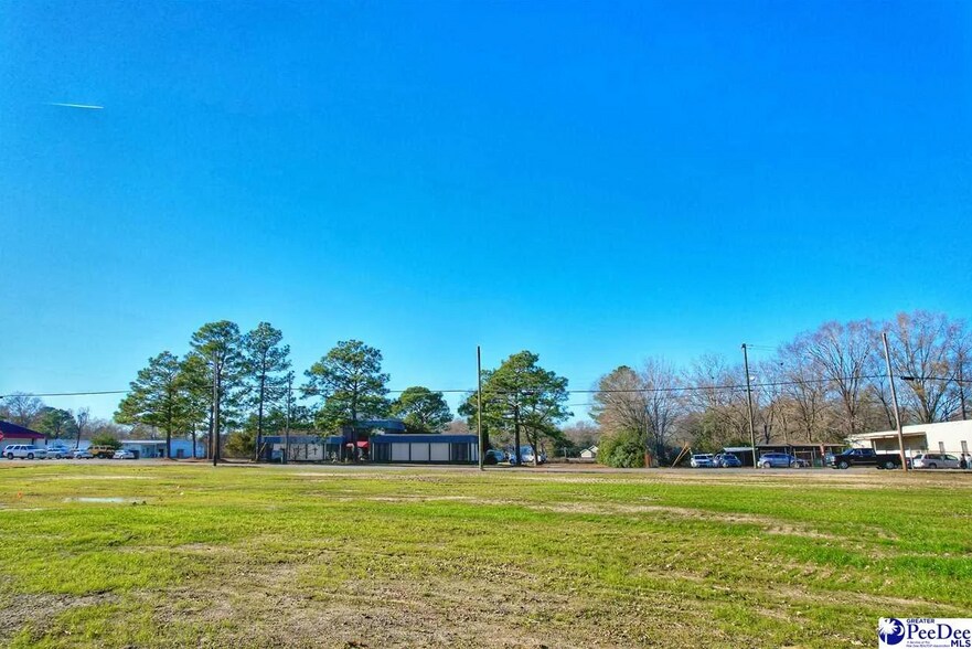More Photos Of 226 S Richardson St, Latta Land For Lease