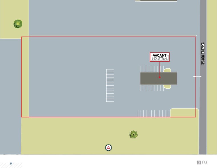 More Photos Of 6755 Spindletop Rd, San Angelo Warehouse For Sale