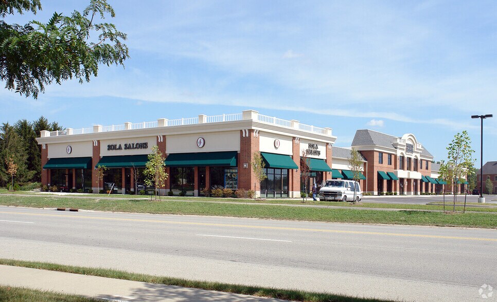 More Photos Of 726 Carmel Dr, Carmel Unknown For Lease