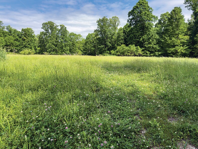 More Photos Of 2475 W County Road 1050 S, Cloverdale Land For Sale
