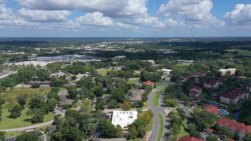 More Photos Of 3241 SW 34th St, Ocala Medical For Lease