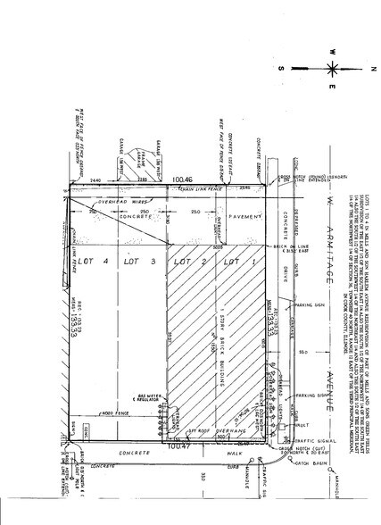 More Photos Of 1950 N Harlem Ave, Elmwood Park Medical For Sale