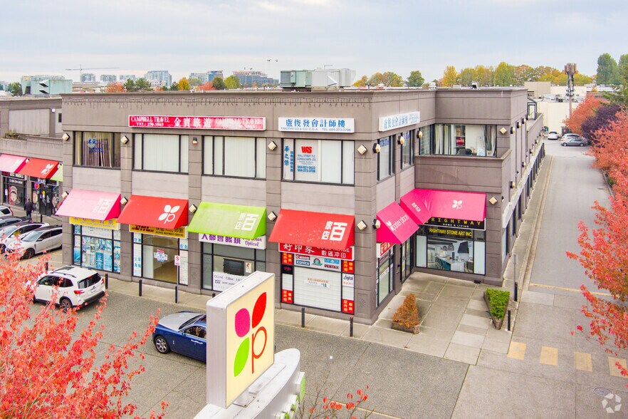 More Photos Of 4380 No. 3 Rd, Richmond Storefront For Lease