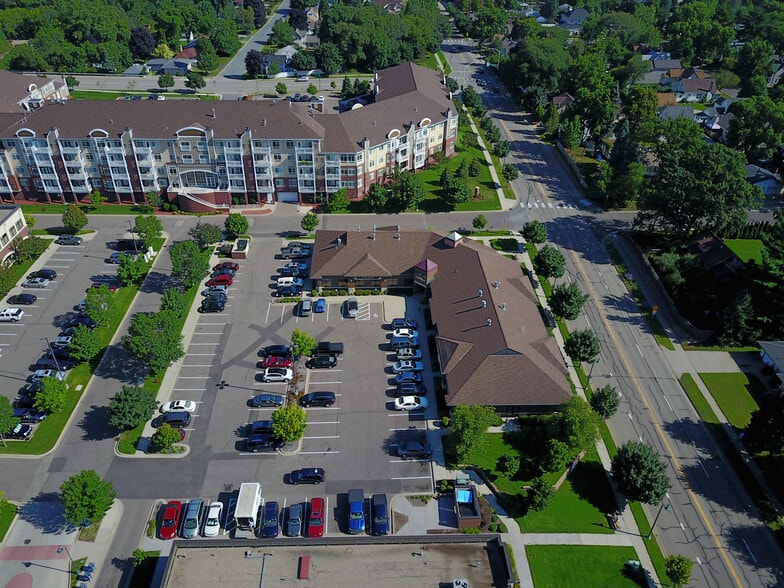 More Photos Of 580 5th Ave NW, New Brighton Medical For Lease