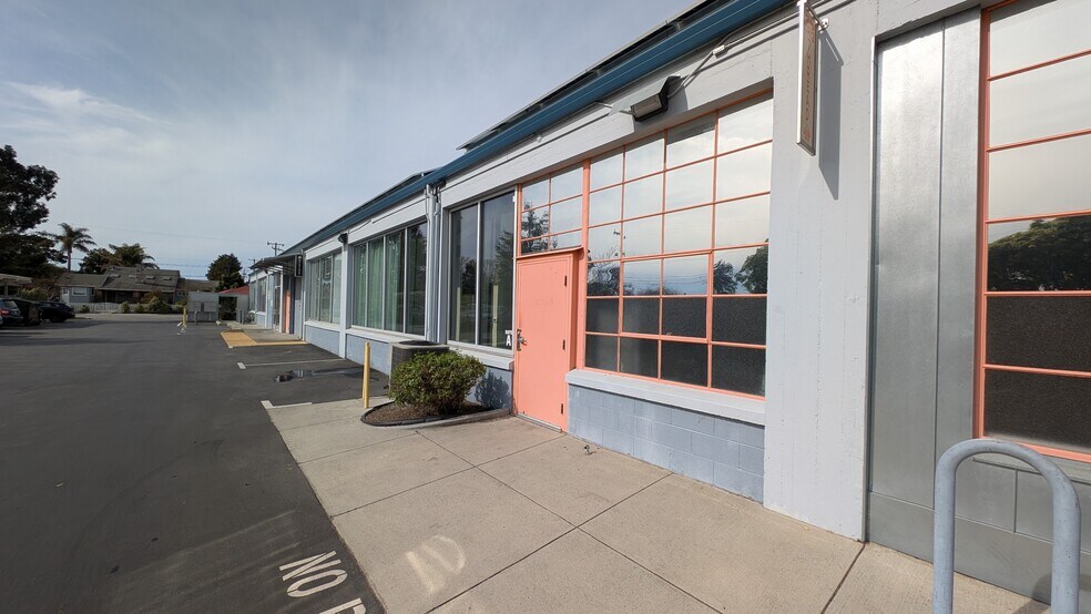 More Photos Of 1010 Fair Ave, Santa Cruz Freestanding For Lease