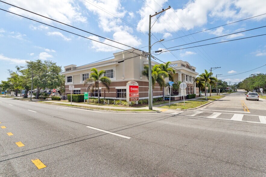 More Photos Of 501 S Lincoln Ave, Clearwater Medical For Lease