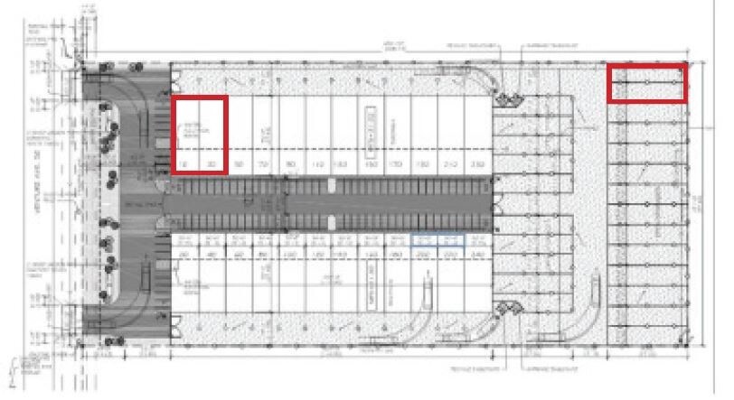 More Photos Of 8800 Venture Av SE, Calgary Warehouse For Sale