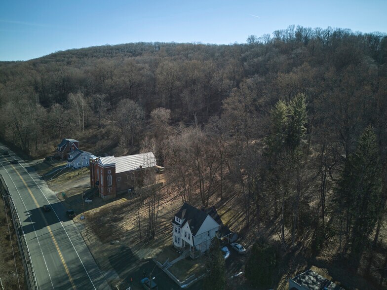 More Photos Of 2105 State Route 31, Glen Gardner Specialty For Sale