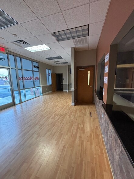 More Photos Of 700 US 1 Hwy, Youngsville Office For Lease
