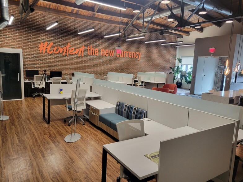More Photos Of 2121 St Clair Ave, Cleveland Office For Sale