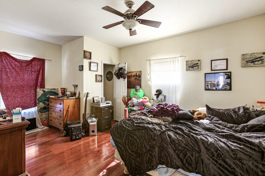 More Photos Of 7418 Chef Menteur Hwy, New Orleans Hotel For Sale