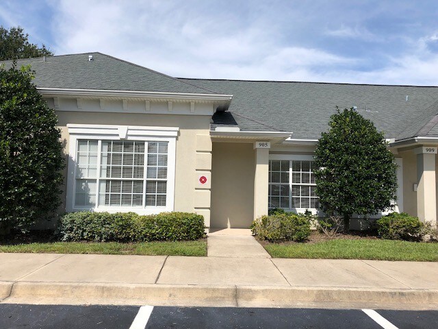 More Photos Of 13241 Bartram Park Blvd, Jacksonville Office For Lease