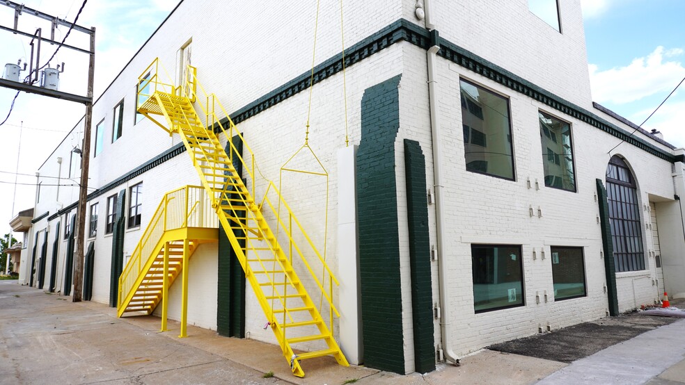 More Photos Of 20 NW 13th St, Oklahoma City Loft Creative Space For Lease
