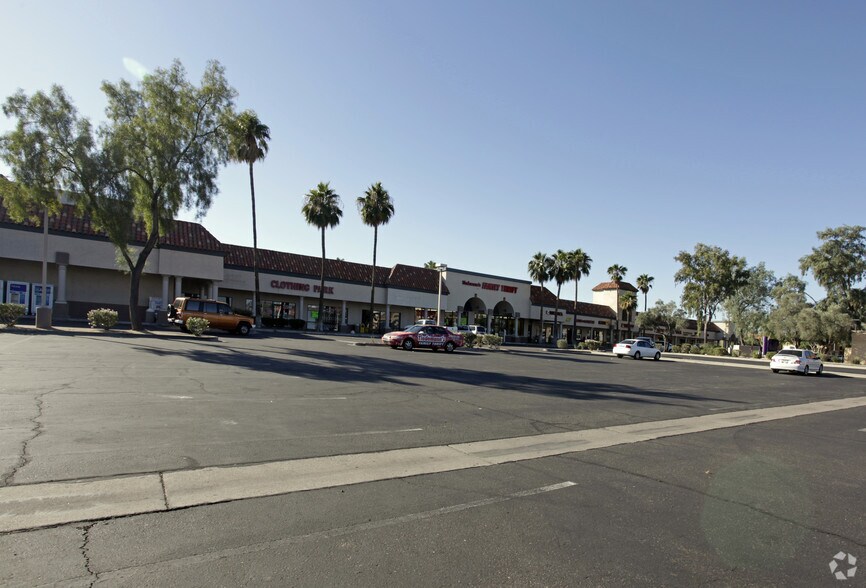 More Photos Of 715-825 W Baseline Rd, Tempe Unknown For Lease