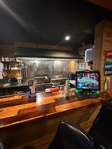 More Photos Of 11935 E Lennon Rd, Lennon Restaurant For Sale