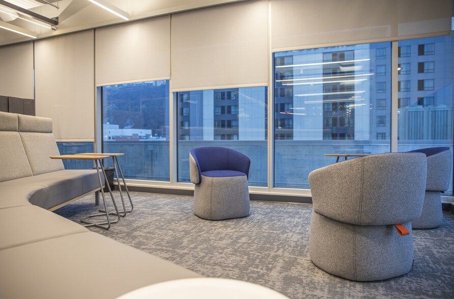 More Photos Of 116 15th St, Pittsburgh Office For Lease