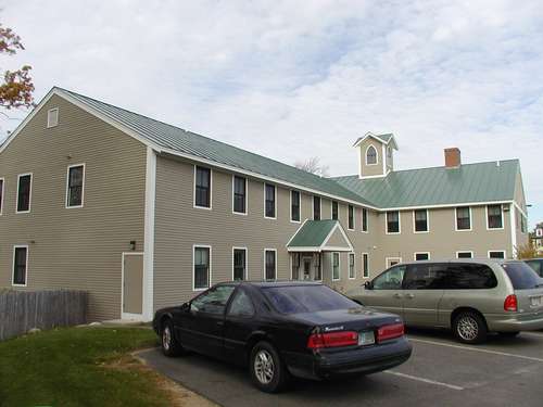 More Photos Of 63 Range Rd, Windham Office For Sale