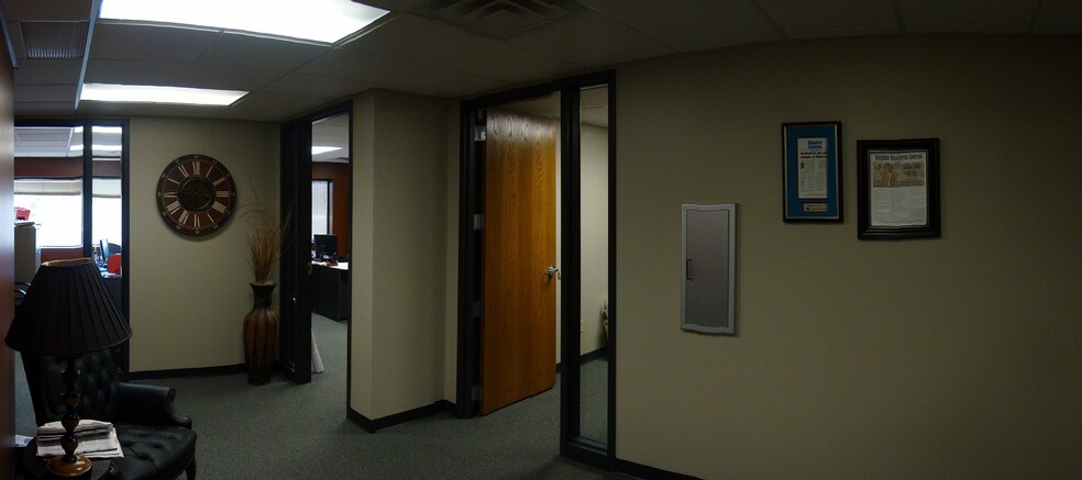 More Photos Of 8080 E Central Ave, Wichita Office For Lease