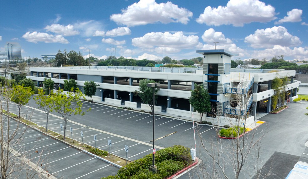 More Photos Of 1400 Fashion Island Blvd, San Mateo Research And Development For Lease