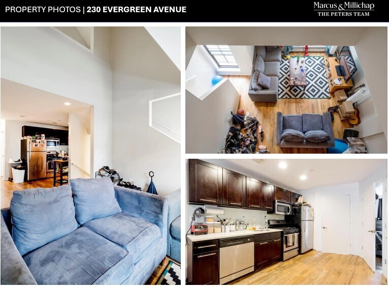 More Photos Of , Brooklyn Multifamily For Sale