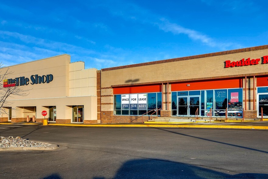 More Photos Of 8525-8575 E Arapahoe Rd, Englewood Unknown For Lease