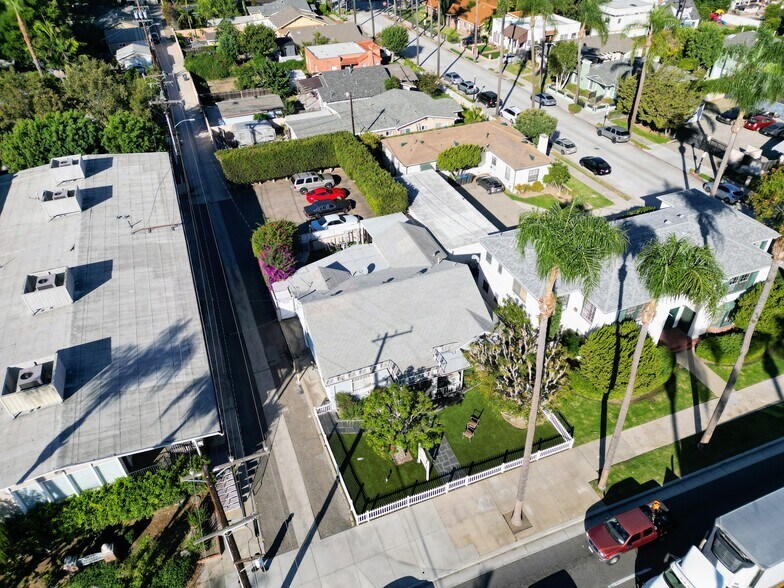More Photos Of 1810 N Broadway, Santa Ana Medical For Sale
