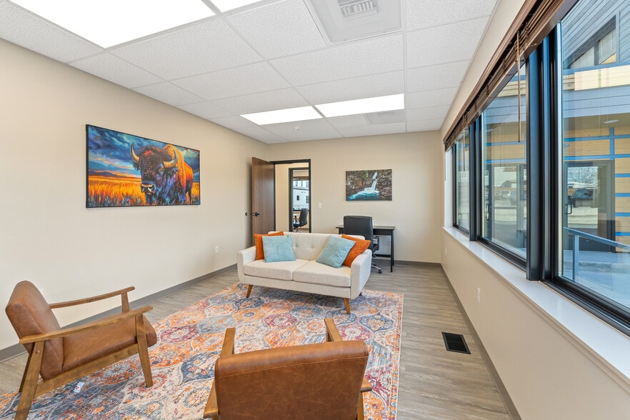 More Photos Of 100 2nd St E, Whitefish Office For Lease