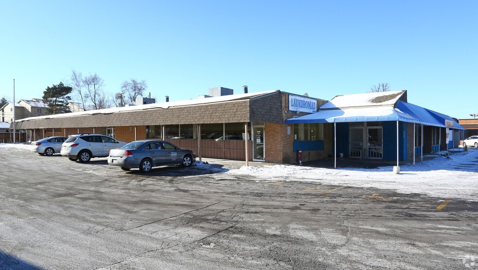 More Photos Of 223 E State Rd, Island Lake Land For Sale