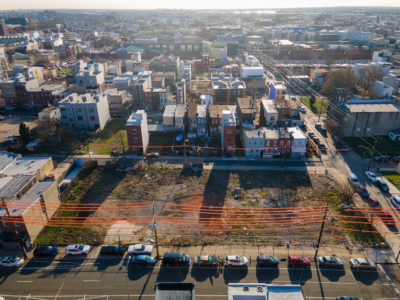 More Photos Of 2401 N 2nd St, Philadelphia Land For Sale