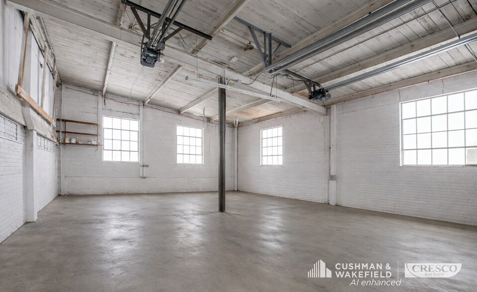 More Photos Of 9546 Brandywine Rd, Northfield General Retail For Lease