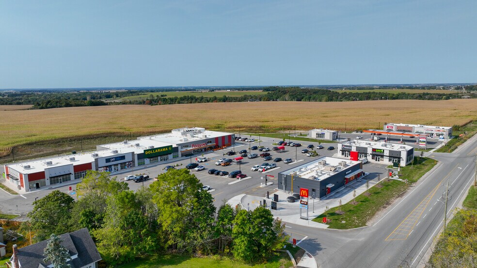 More Photos Of 315 Main St, Lucan Unknown For Lease