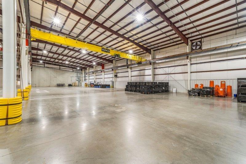 More Photos Of 6801 5th St, Northport Industrial For Lease
