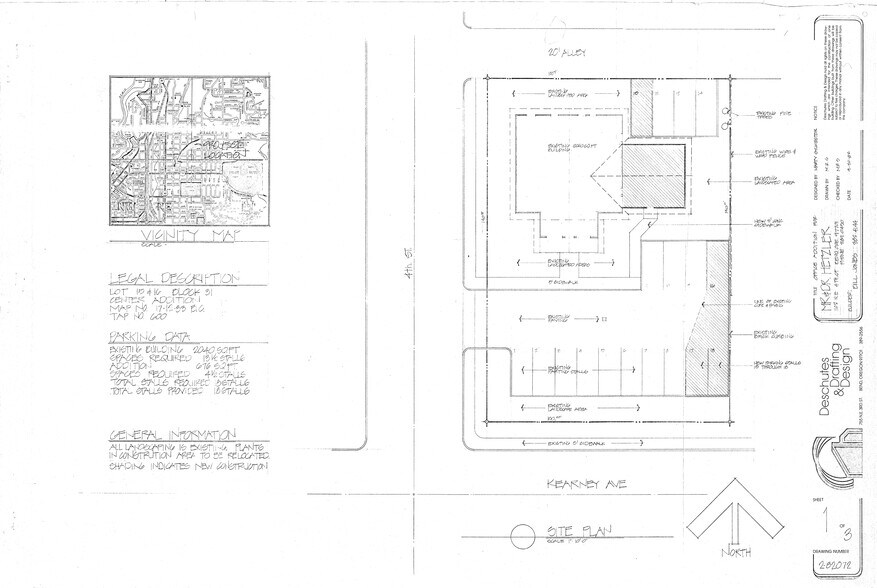 More Photos Of 1102 NE 4th St, Bend Healthcare For Lease